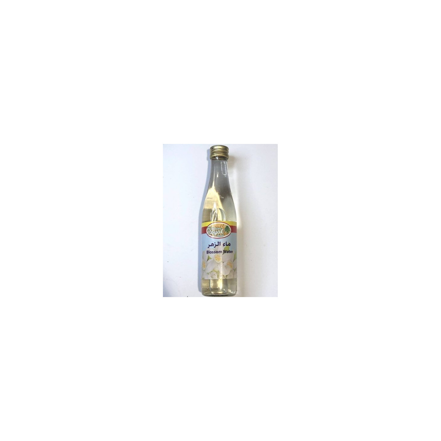 Eau de Fleur d'Oranger - CHTOURA ROYAL - 500ml