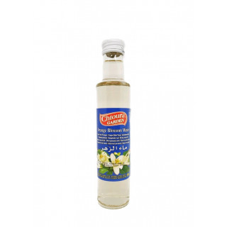 Eau de Fleur d'Oranger - CHTOURA GARDEN - 250ml