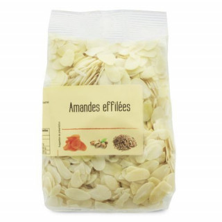 Amandes Effilées - AGIDRA - 150gr