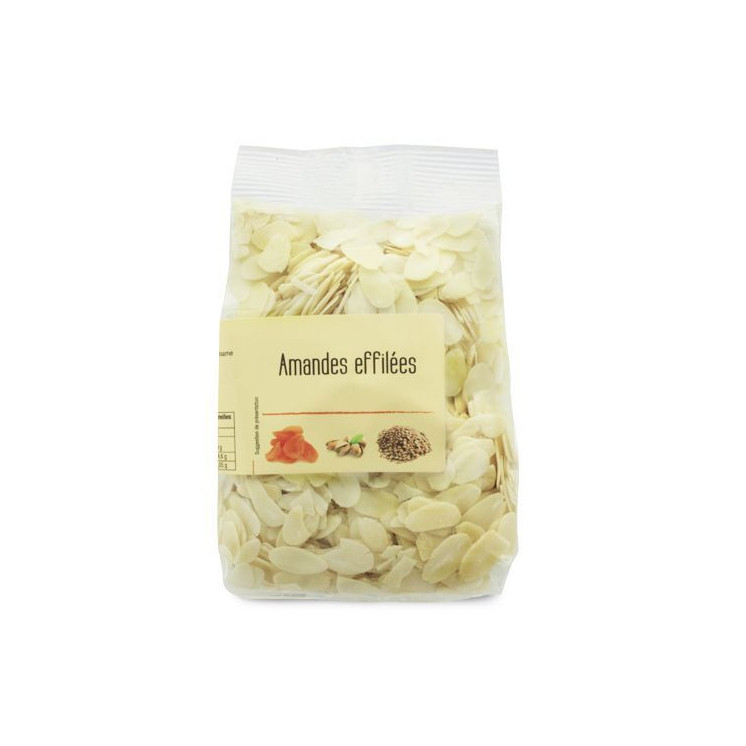 Amandes Effilées - AGIDRA - 150gr