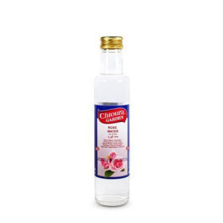 Eau de Rose - CHTOURA GARDEN - 250ml