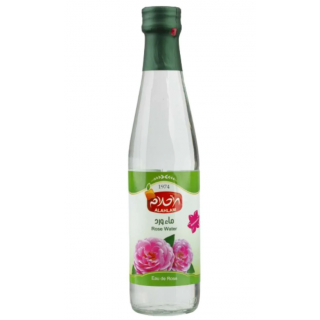 Eau de Rose - AL AHLAM - 250ml