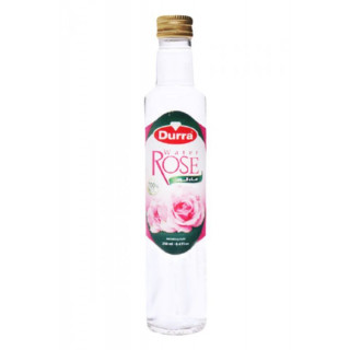 Eau de Rose - DURRA - 250ml