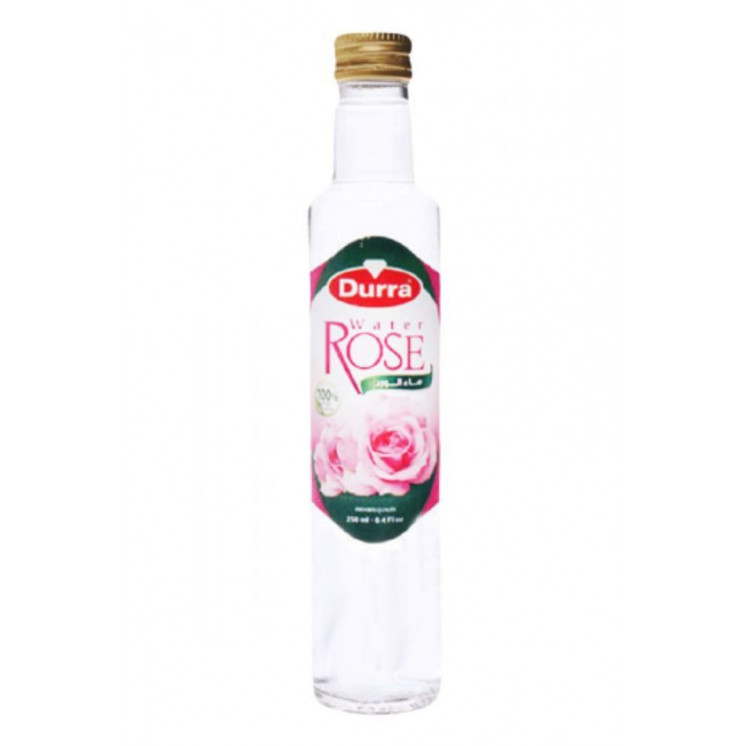 Eau de Rose - DURRA - 250ml