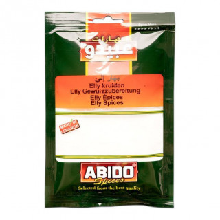 Elly - ABIDO - 50gr