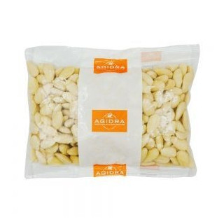 Amandes Émondées - AGIDRA - 400gr