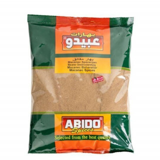 Epices pour Saucisses - ABIDO - 50gr