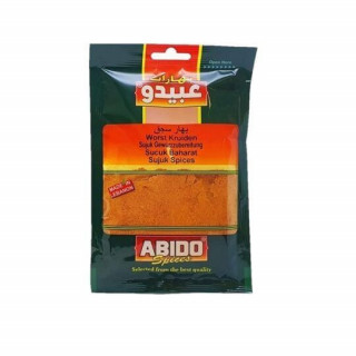 Epices pour Sojok - ABIDO - 50gr