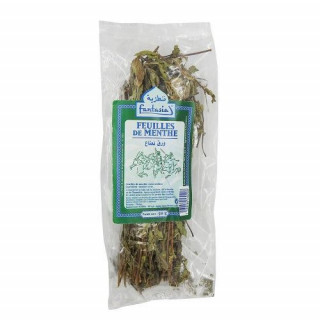 Feuilles de Menthe - FANTASIA - 50gr