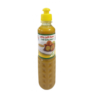 Amba sauce - ALEN - 350gr