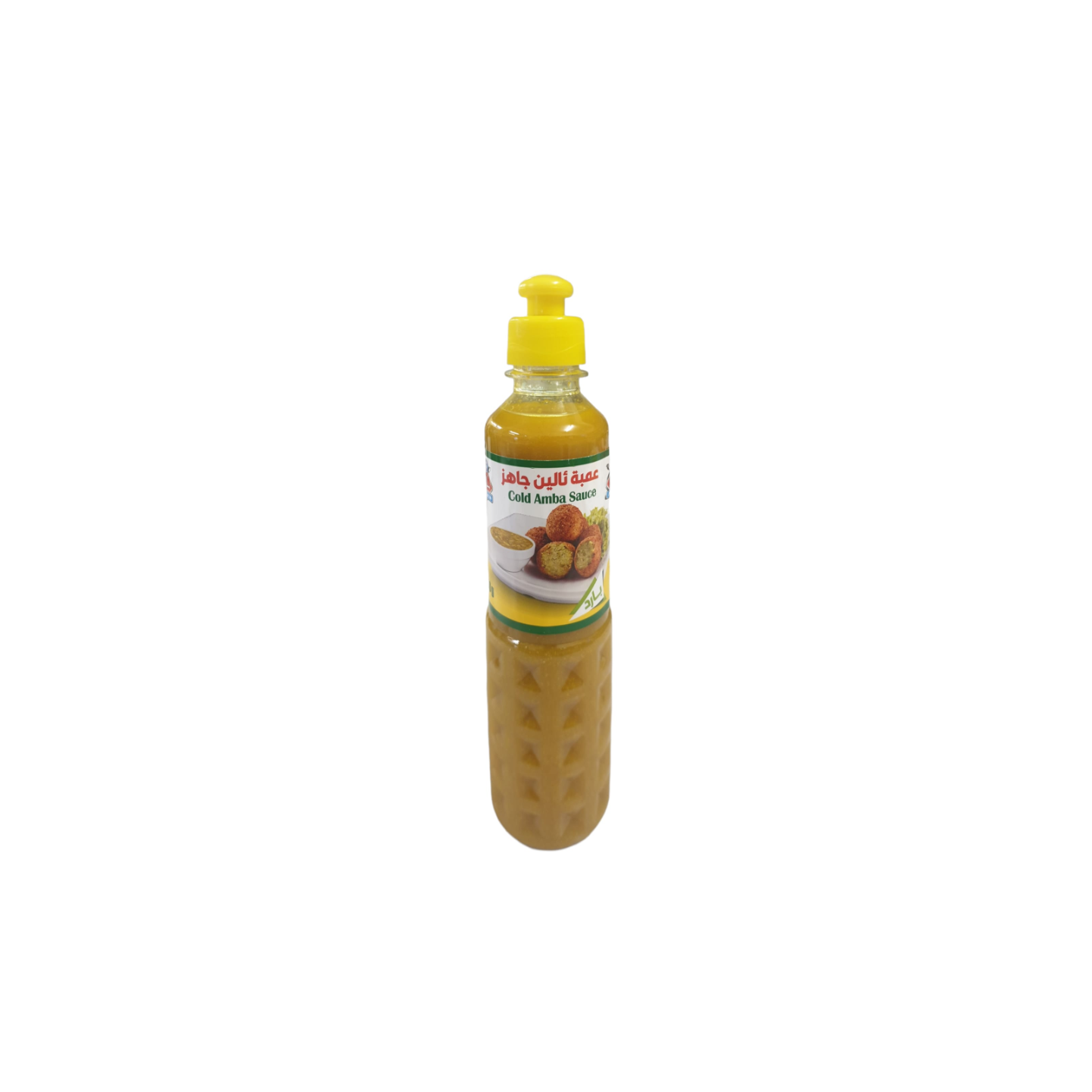 Amba sauce - ALEN - 350gr