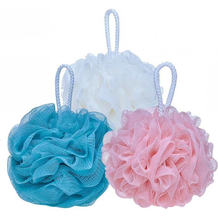 Fleur de Douche - JIAJIALE - 3pc