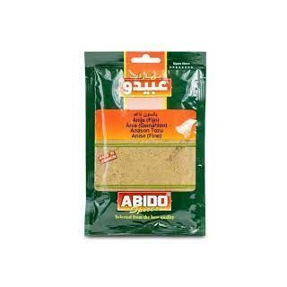 Anis Moulu - ABIDO - 50gr