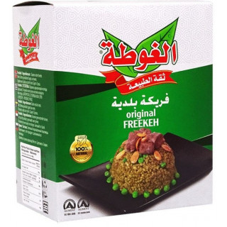 Freekeh Verte - ALGOTA - 800gr