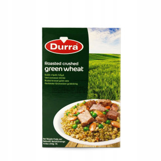 Freekeh Verte - DURRA - 450gr