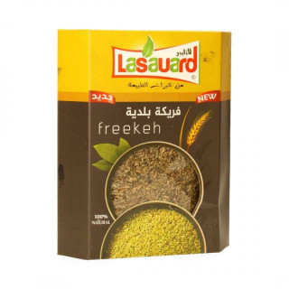 Freekeh Verte - LASAUARD - 800gr