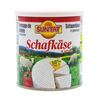 Fromage de Brebis - SUNTAT - 400gr