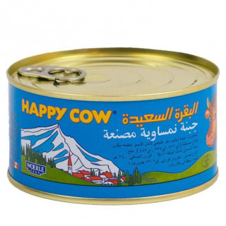 Fromage Fondu Autrichien - HAPPY COW - 340gr