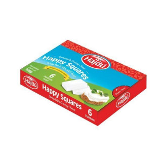 Fromage Happy Squares - HAJDU - 6pc