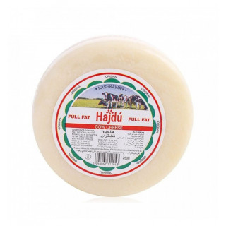 Fromage Kashkaval - HAJDU - 250gr