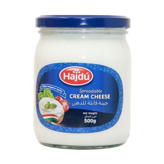 Fromage Liquide - HAJDU - 500gr