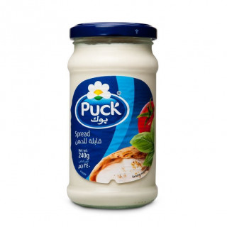 Fromage Liquide - PUCK - 240gr