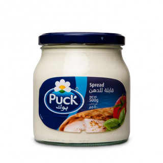 Fromage Liquide - PUCK - 500gr