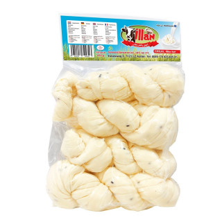 Fromage Majdouleh - AL SHAHBAA - 1kg