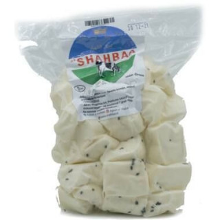 Fromage Msanara - AL SHAHBAA - 1kg