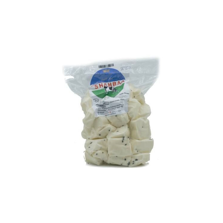 Fromage Msanara - AL SHAHBAA - 1kg