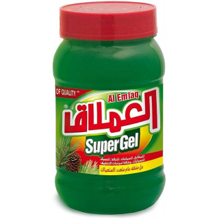 Gel Nettoyage Multi Usage - AL EMLAQ - 1 kg