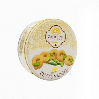 Ghrayba - ZAITOUNE - 250gr