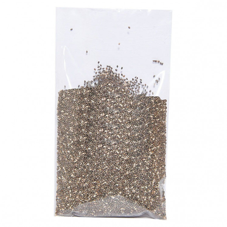 Graines de Chia - ETHNIKA - 200gr