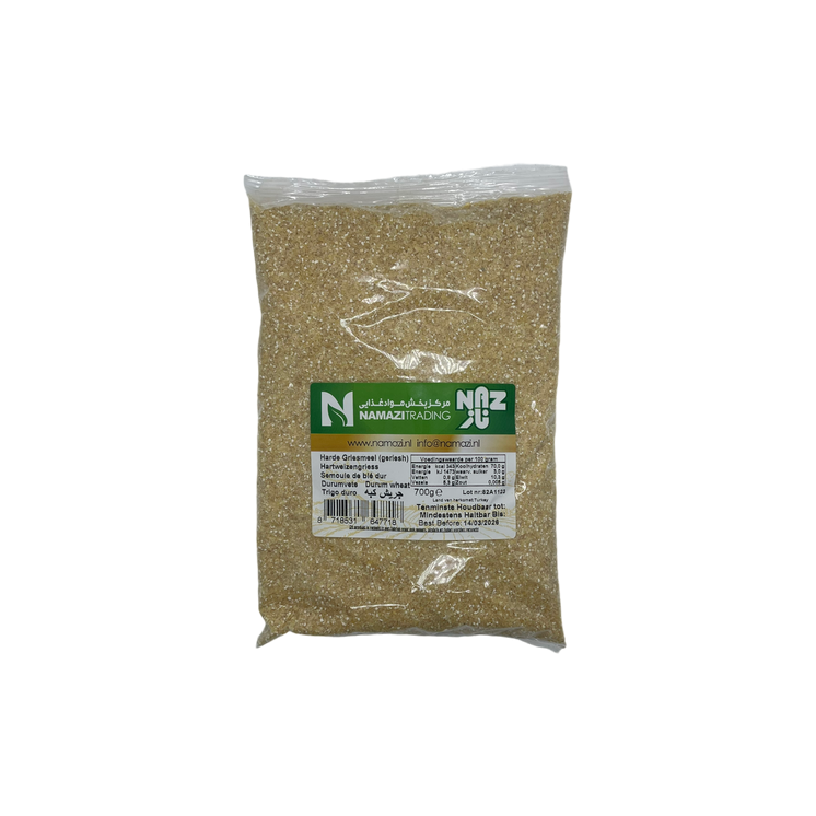 Gruau de Kibbeh - NAZ - 800g