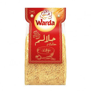 Halalm - Warda - 500g