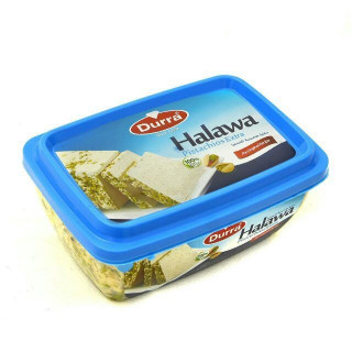 Halawa (Halva) Extra Pistache - DURRA - 350gr