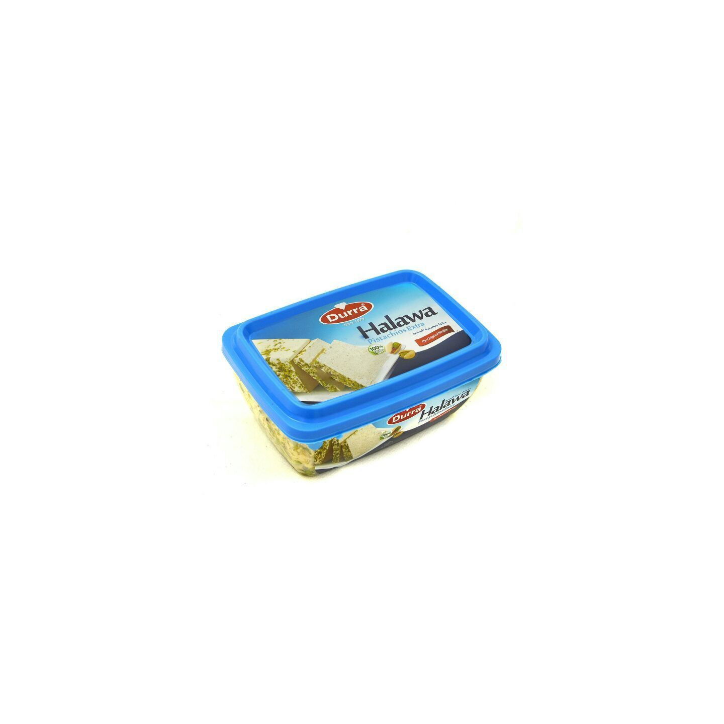 Halawa (Halva) Extra Pistache - DURRA - 350gr