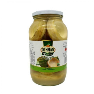 Artichauts - OTHMAN FOOD - 1,3kg