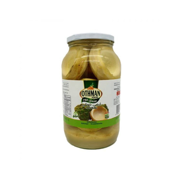 Artichauts - OTHMAN FOOD - 1,3kg