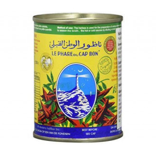 Harissa  - LE PHARE DU CAP BON  - 380gr