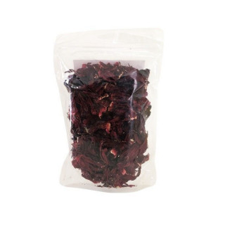 Hibiscus - BEAUTE DE L'ORIENT - 100gr