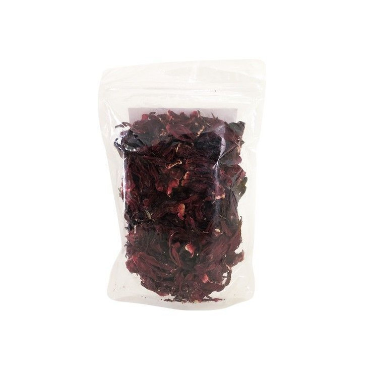 Hibiscus - BEAUTE DE L'ORIENT - 100gr