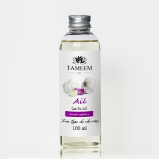 Huile d'Ail - TAMEEM - 100ml