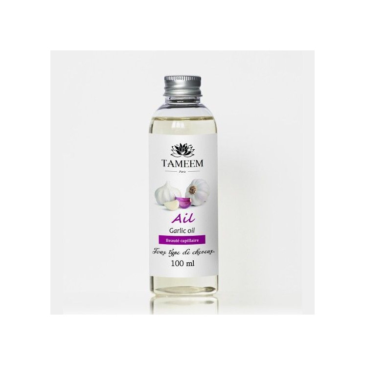 Huile d'Ail - TAMEEM - 100ml