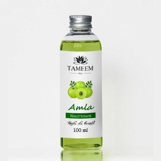 Huile d'Amla - TAMEEM - 100ml