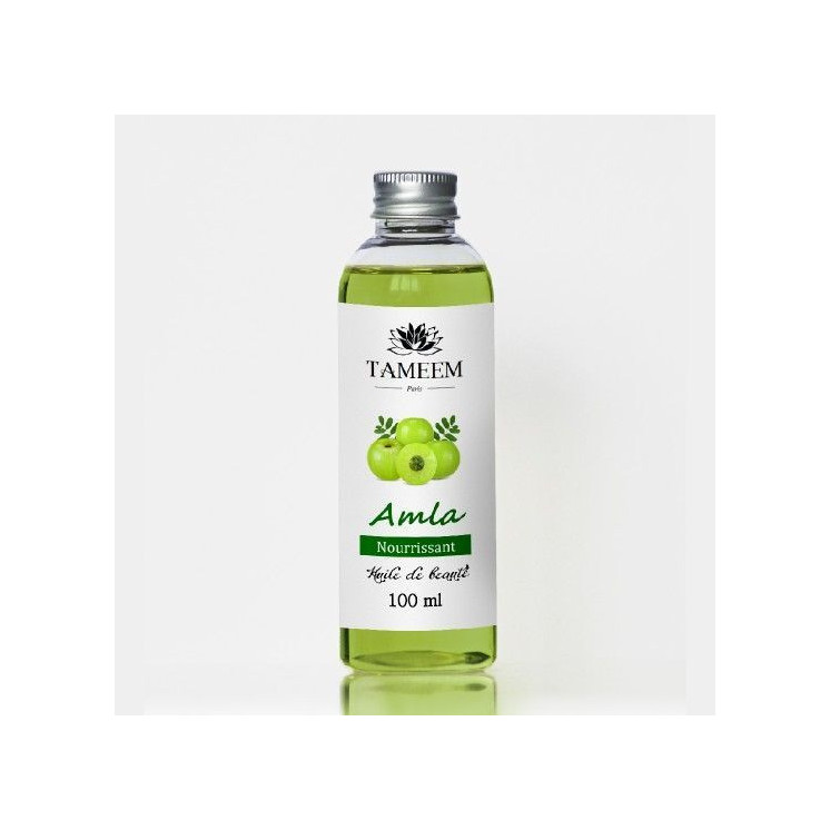 Huile d'Amla - TAMEEM - 100ml