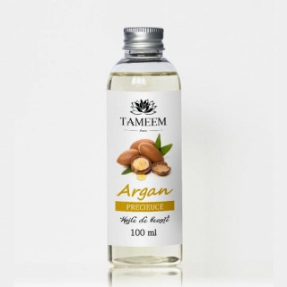 Huile d'Argan - TAMEEM - 100ml