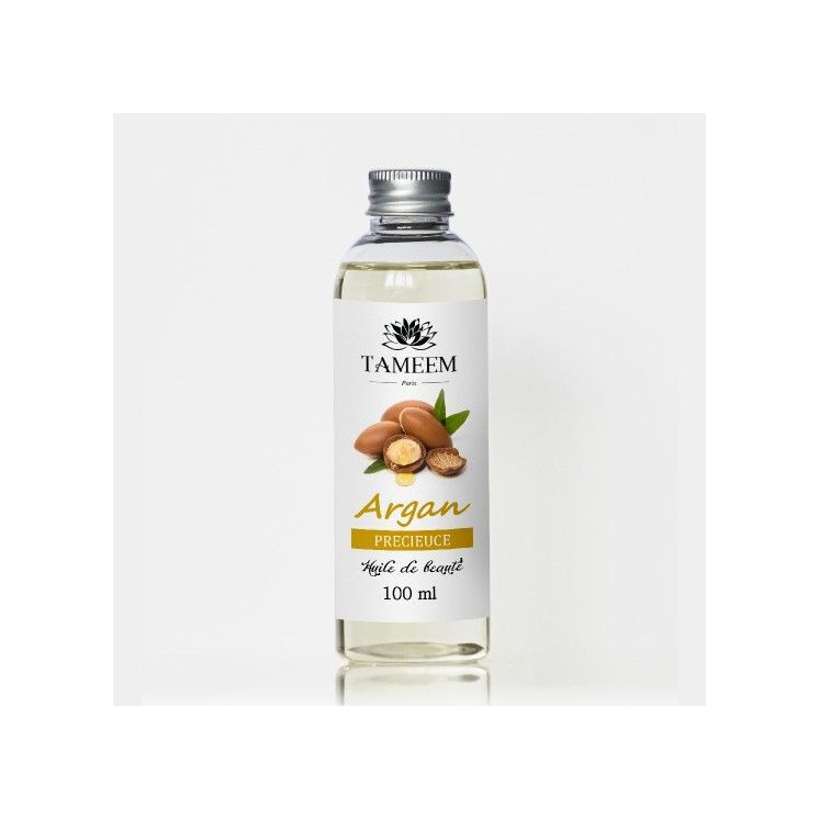 Huile d'Argan - TAMEEM - 100ml