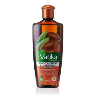 Huile d'Argan  - VATIKA - 200ML