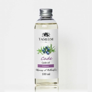 Huile de Cade  - TAMEEM - 100ml